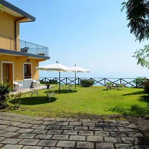 L'infinito - & Breakfast Guest house