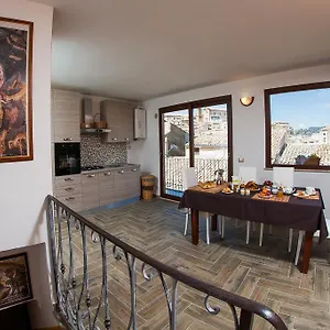 Umberto 33 Bed & Breakfast