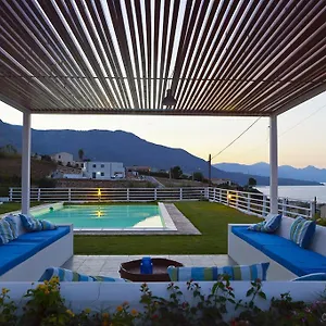 Casa Azul Bed & Breakfast