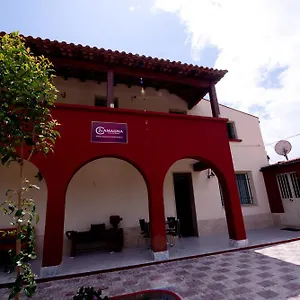 Camagna Bed & Breakfast