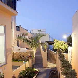 La Palma Bed & Breakfast